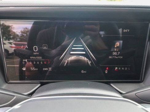 New 2026 GMC Terrain AT4 w/ Convenience Package III image 18