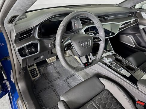 New 2025 Audi RS 7 performance Sportback image 9