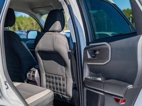 New 2025 Ford Bronco Sport Big Bend image 10