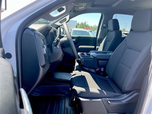 New 2025 GMC Sierra 1500 Pro w/ Pro Value Package image 17