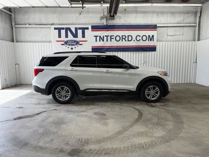 Certified 2021 Ford Explorer XLT w/ Equipment Group 202A