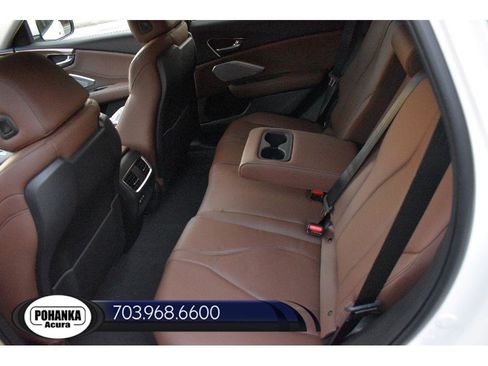 New 2026 Acura RDX w/ Technology Package image 16
