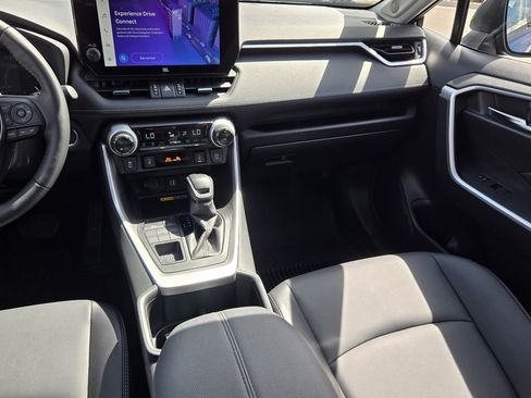 Used 2025 Toyota RAV4 XLE Premium w/ Weather Package image 35