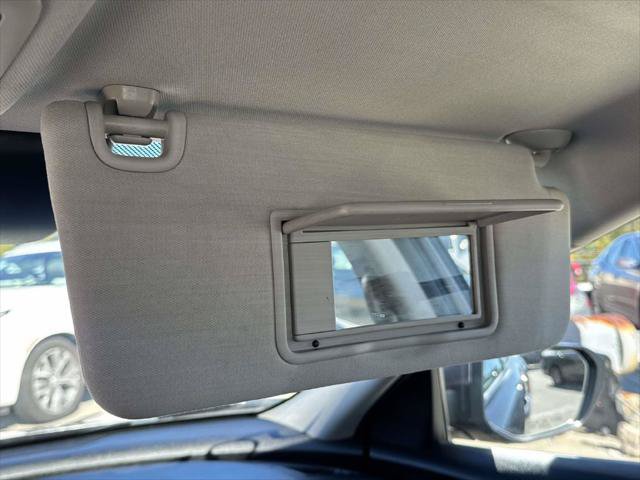 Used 2021 Honda Civic LX image 27