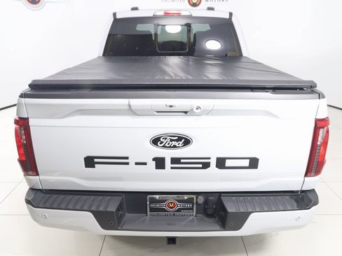 Used 2024 Ford F150 XLT w/ Equipment Group 302A MID image 49