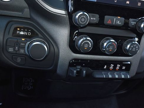 New 2026 RAM 1500 Tradesman AWD/4WD image 17
