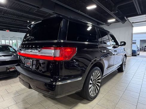 Used 2019 Lincoln Navigator Reserve AWD/4WD image 6