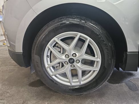 Used 2023 Ford Edge SEL AWD/4WD image 31