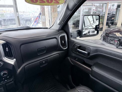 Used 2020 Chevrolet Silverado 2500 LT w/ All Star Edition image 42