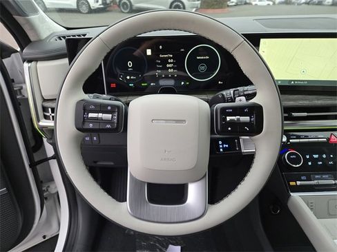 New 2026 Hyundai Santa Fe Calligraphy image 29