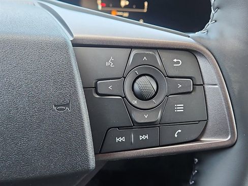 New 2026 Nissan Sentra SV w/ SV Convenience Package image 12