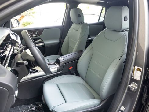 Used 2026 Mercedes-Benz GLA 250 image 13