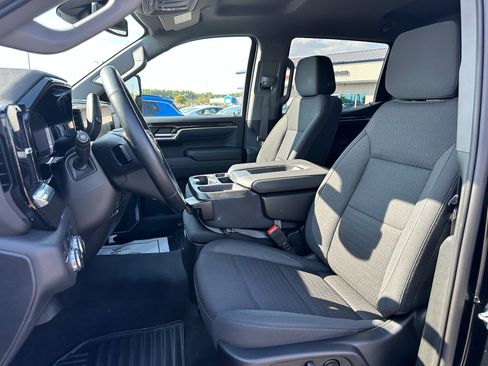 Used 2023 GMC Sierra 1500 Elevation image 10