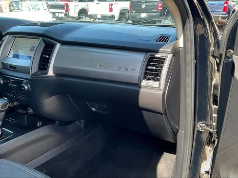 Used 2021 Ford Ranger XL w/ Equipment Group 101A High RWD image 16