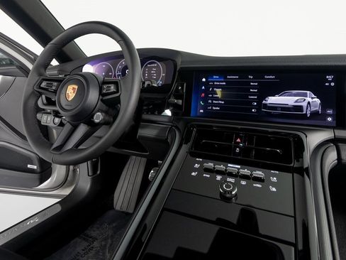 New 2026 Porsche Panamera 4 image 31