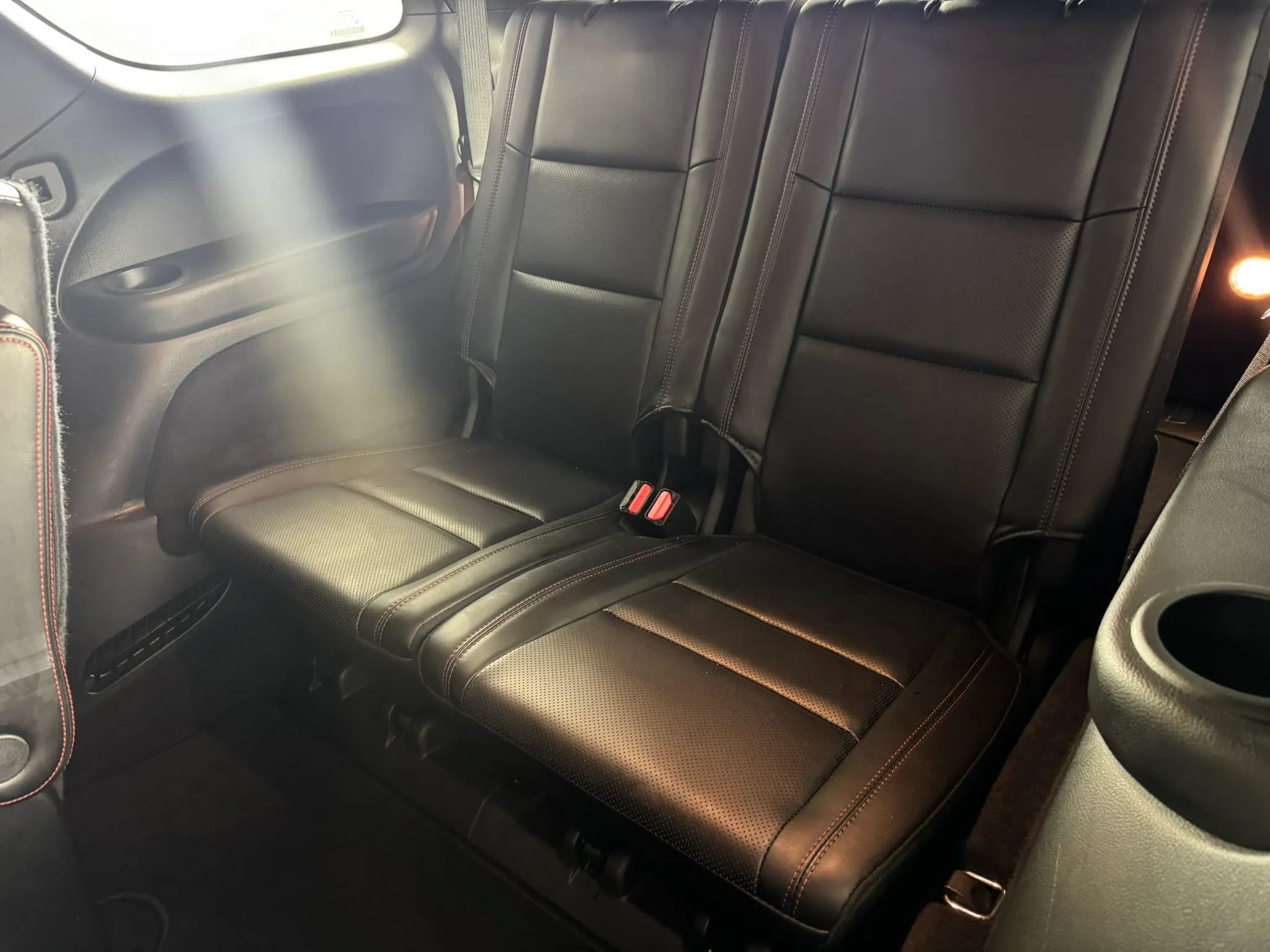 Used 2025 Dodge Durango GT AWD/4WD image 42