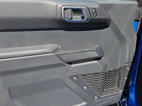 New 2026 Ford Bronco Badlands AWD/4WD image 21
