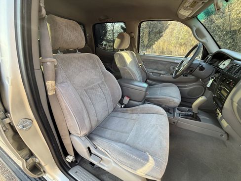 Used 2002 Toyota Tacoma PreRunner image 23