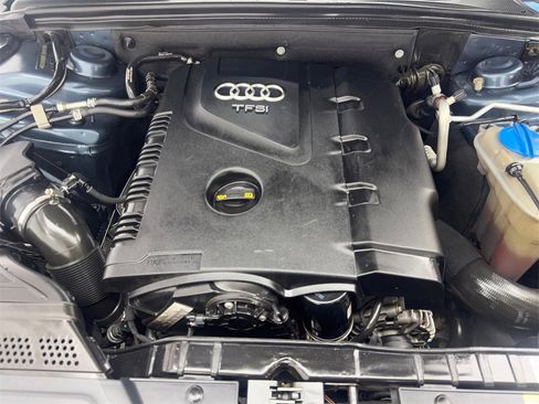 Used 2016 Audi A4 2.0T Premium w/ Convenience Plus Package image 65