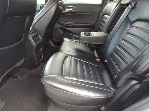 Used 2024 Ford Edge SEL AWD/4WD image 22