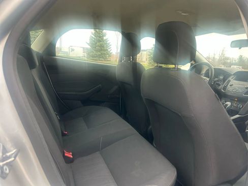 Used 2018 Ford Focus S image 19