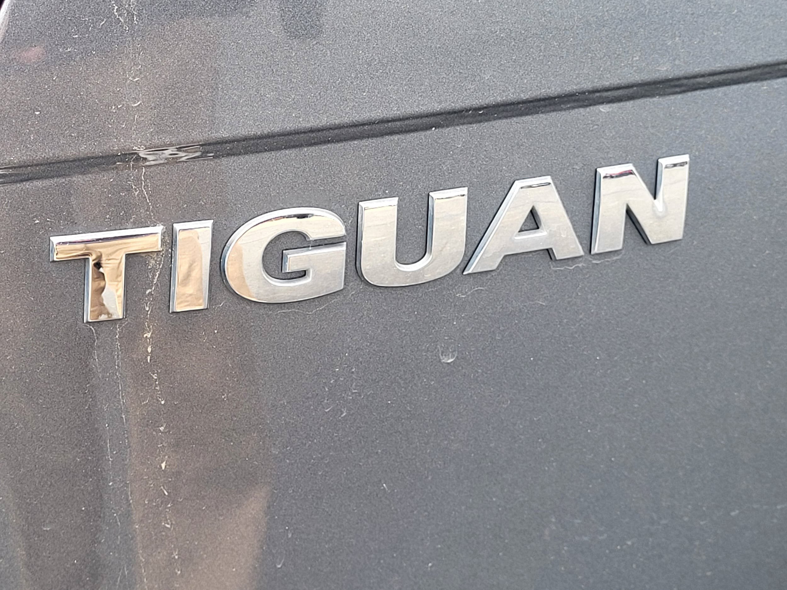 Used 2021 Volkswagen Tiguan S AWD/4WD image 15