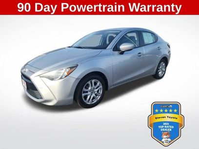 Used 2018 Toyota Yaris iA