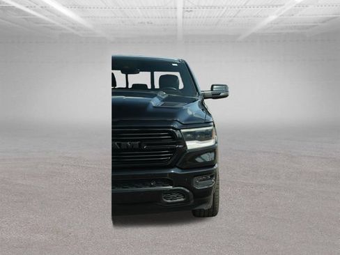 Used 2023 RAM 1500 Laramie AWD/4WD image 43