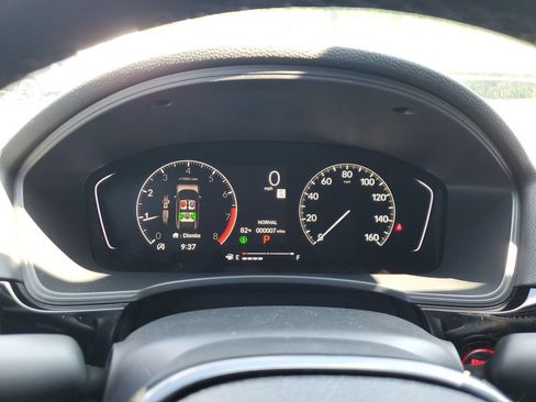 New 2026 Honda Civic Sport image 19