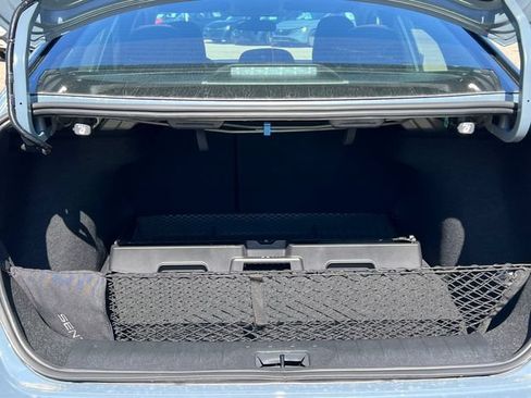 New 2026 Nissan Sentra SR w/ Floor Mat Package FWD image 35