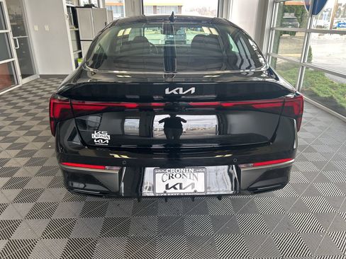 New 2026 Kia K5 LXS FWD image 5