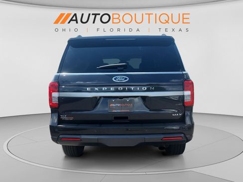 Used 2024 Ford Expedition Max XLT RWD image 4