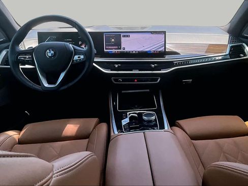 Used 2024 BMW X5 sDrive40i w/ Premium Package RWD image 14