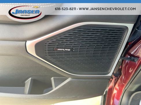 Used 2022 Jeep Wagoneer Series III w/ Convenience Group I image 24