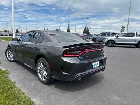 Used 2023 Dodge Charger GT AWD/4WD image 5