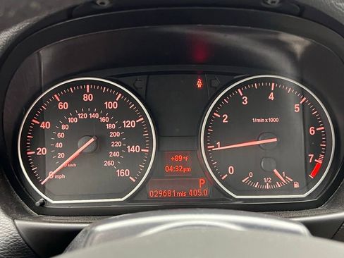 Used 2013 BMW 128i Convertible RWD image 20