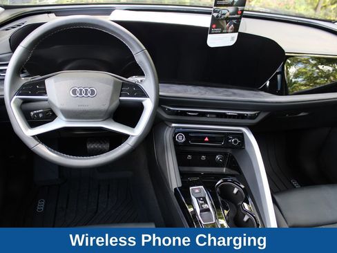 Used 2025 Audi Q5 Premium Plus w/ Premium Plus image 12