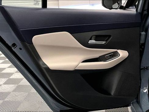 New 2026 Nissan Sentra SL w/ Floor Mat Package FWD image 34