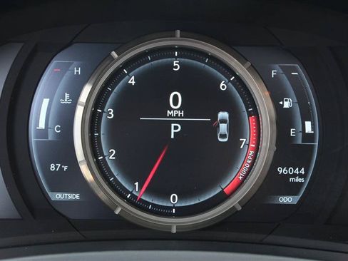 Used 2016 Lexus IS 300 AWD w/ F Sport Package image 29