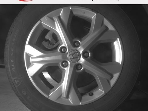Used 2023 Honda HR-V LX image 15