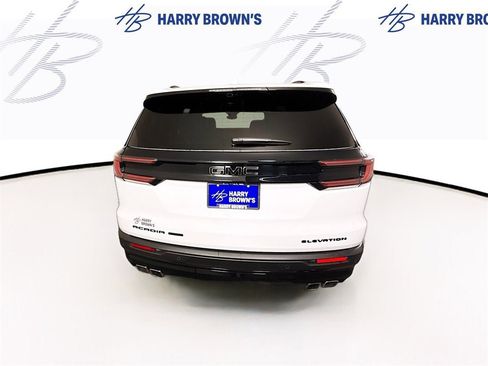 New 2026 GMC Acadia Elevation w/ Super Cruise Package image 33