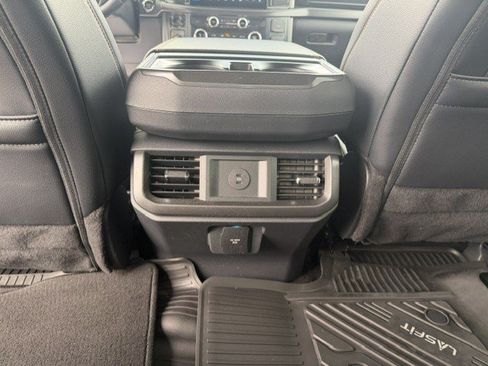 Certified 2025 Ford F150 Tremor w/ Bed Utility Package AWD/4WD image 31