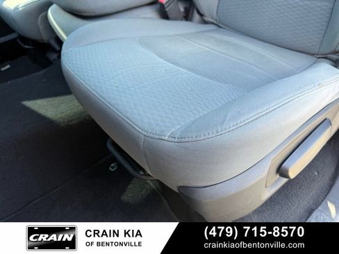Used 2020 RAM 1500 Tradesman w/ Chrome Plus Package RWD image 22