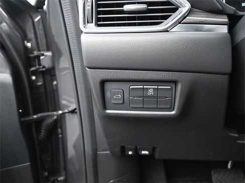 Certified 2023 MAZDA CX-5 AWD 2.5 S w/ Premium Plus Pkg image 21