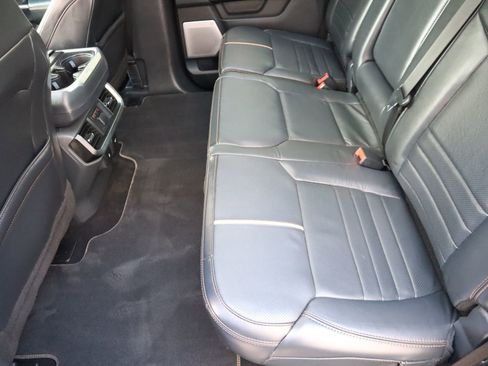 Used 2021 Ford F150 Platinum w/ Equipment Group 701A High image 62