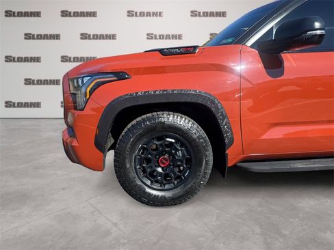 Used 2024 Toyota Sequoia TRD Pro image 14