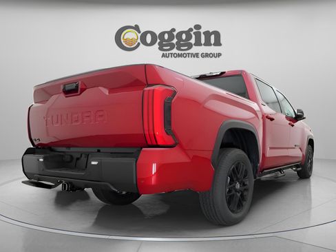 New 2026 Toyota Tundra Limited image 17