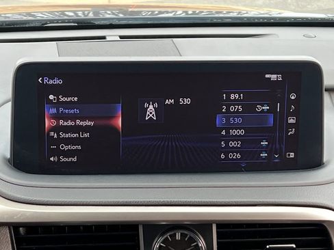 Used 2021 Lexus RX 350 AWD w/ Premium Package image 20