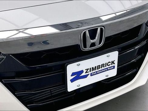 Used 2019 Honda Accord LX image 30