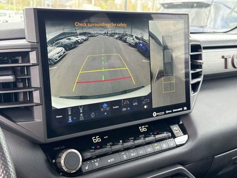 Used 2024 Toyota Tundra TRD Pro image 17